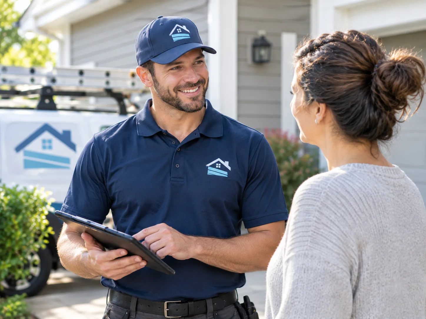 Commercial Siding Repair in Far Rockaway, NY